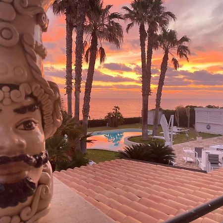 Villa Seba Sicily Αουγκούστα Εξωτερικό φωτογραφία