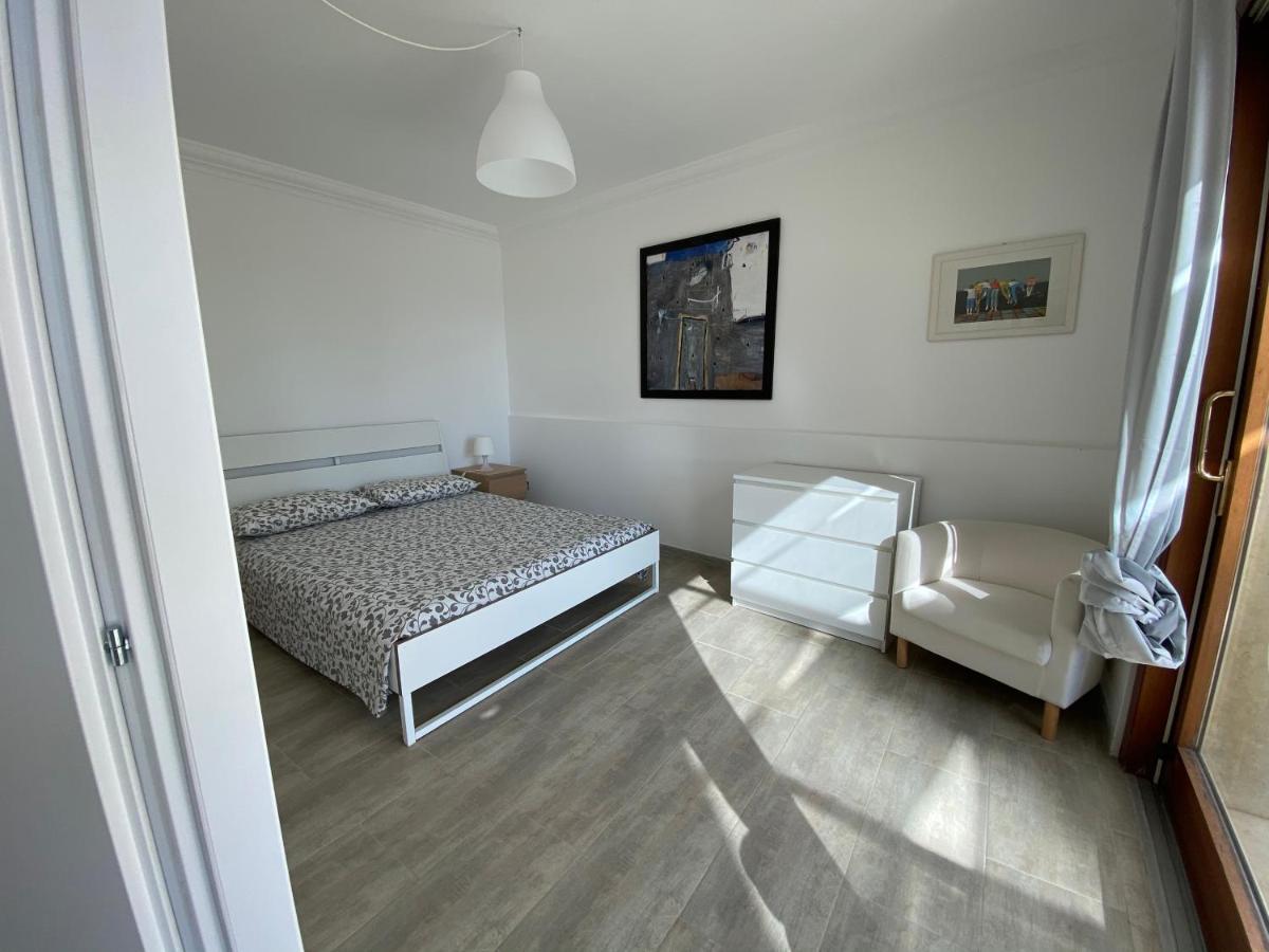 Villa Seba Sicily Αουγκούστα Εξωτερικό φωτογραφία