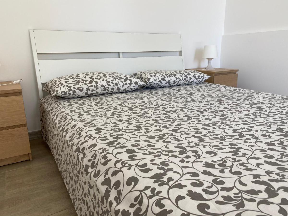 Villa Seba Sicily Αουγκούστα Εξωτερικό φωτογραφία
