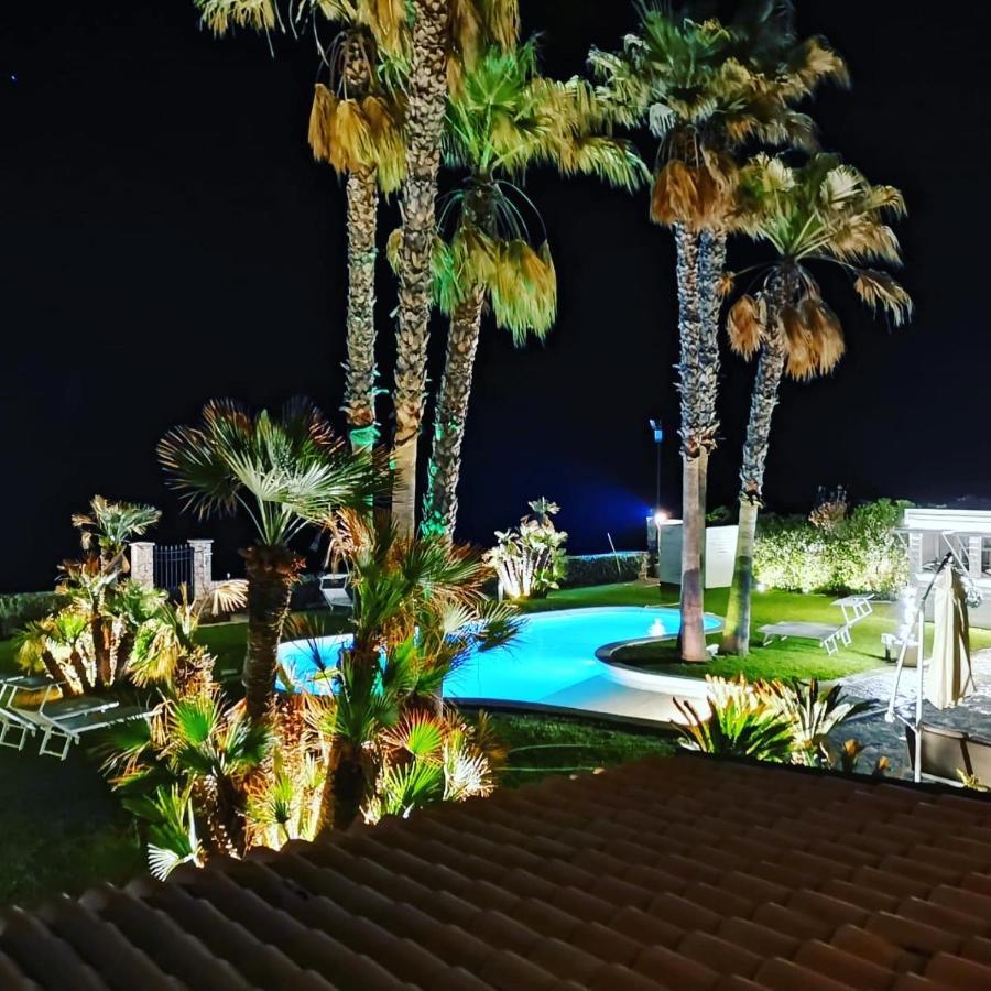 Villa Seba Sicily Αουγκούστα Εξωτερικό φωτογραφία