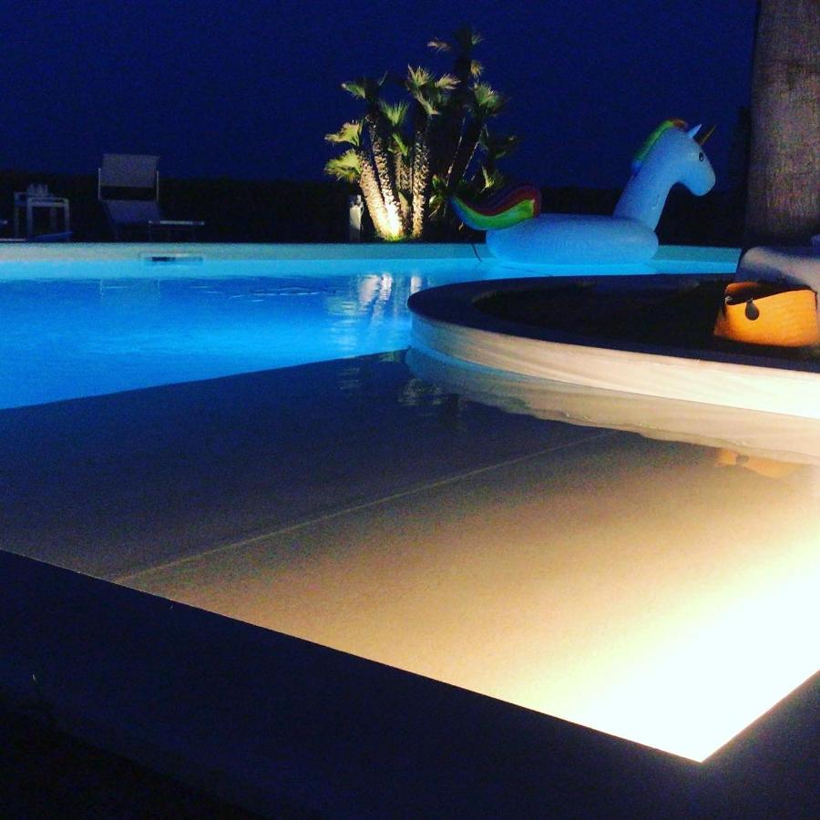 Villa Seba Sicily Αουγκούστα Εξωτερικό φωτογραφία