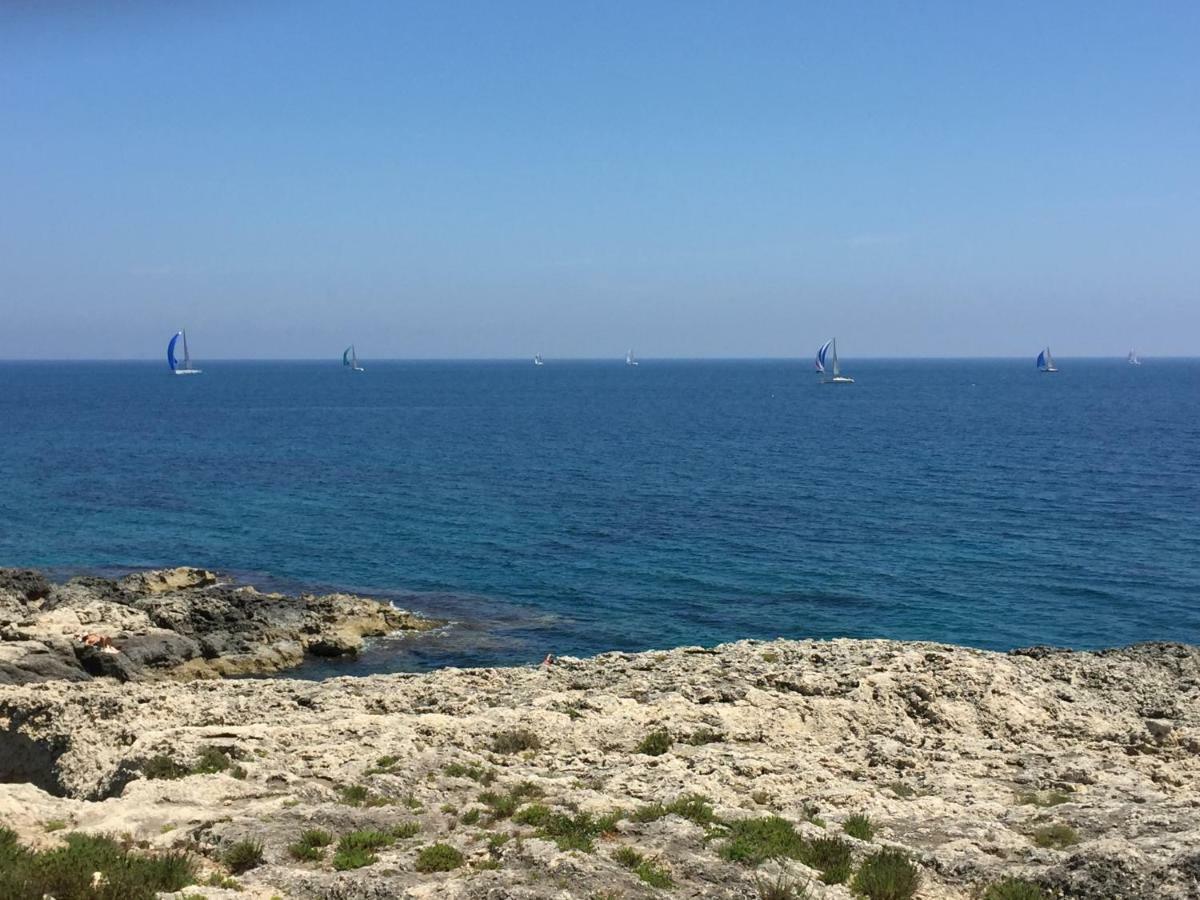 Villa Seba Sicily Αουγκούστα Εξωτερικό φωτογραφία