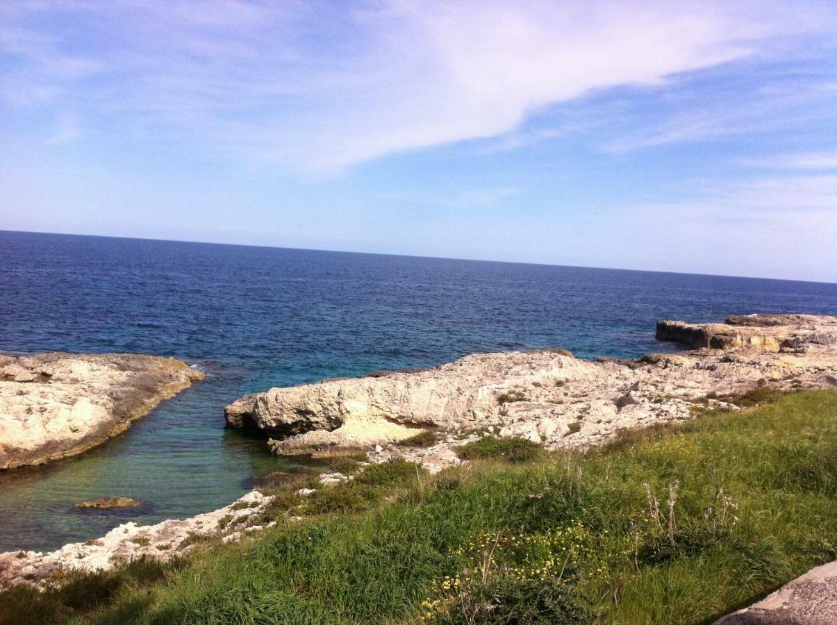Villa Seba Sicily Αουγκούστα Εξωτερικό φωτογραφία
