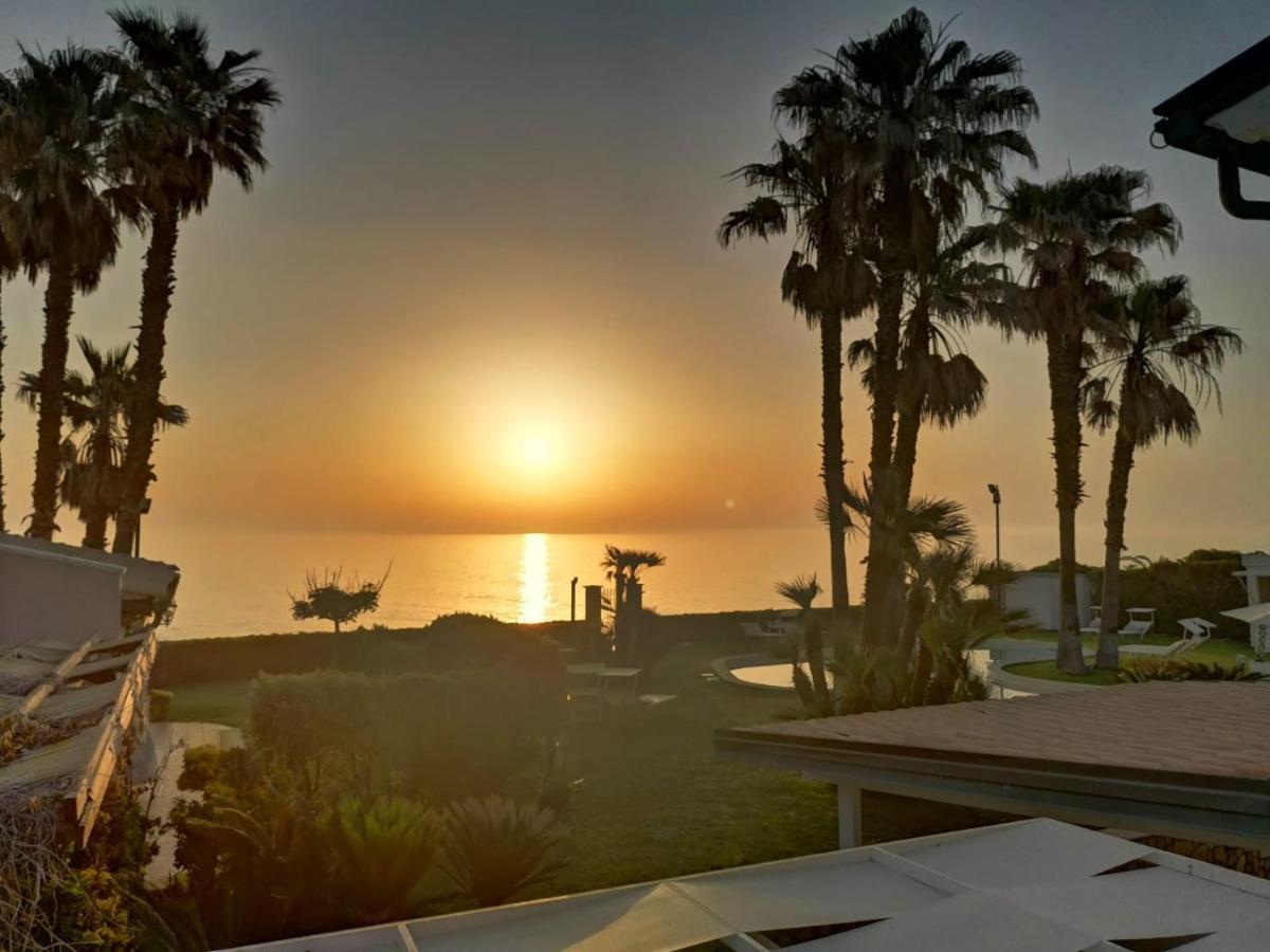 Villa Seba Sicily Αουγκούστα Εξωτερικό φωτογραφία